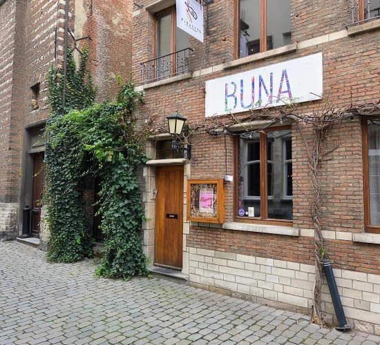 Foto van Bar Piquette