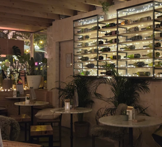 Foto van Belgian Wines