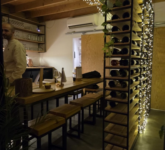 Foto van Belgian Wines