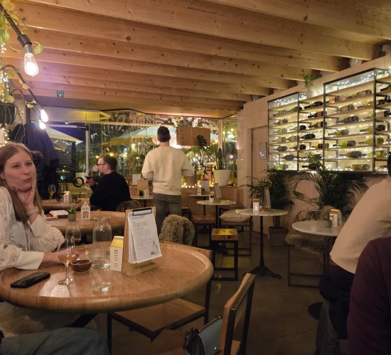 Foto van Belgian Wines