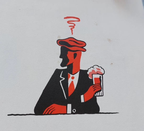 Foto van Bobby