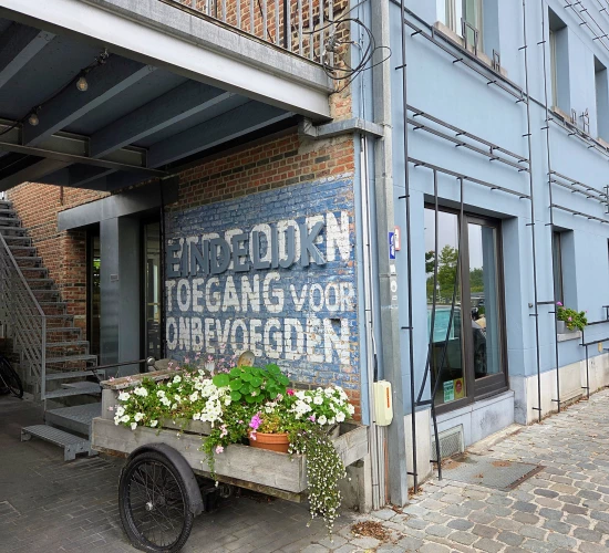 Foto van Café-bistro Het Looks