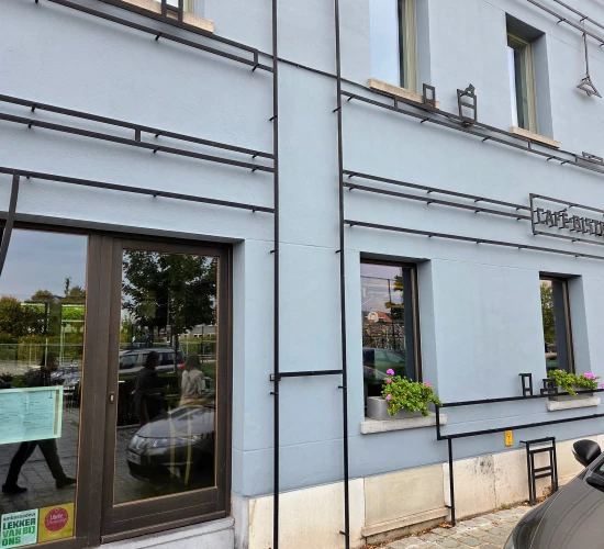 Foto van Café-bistro Het Looks