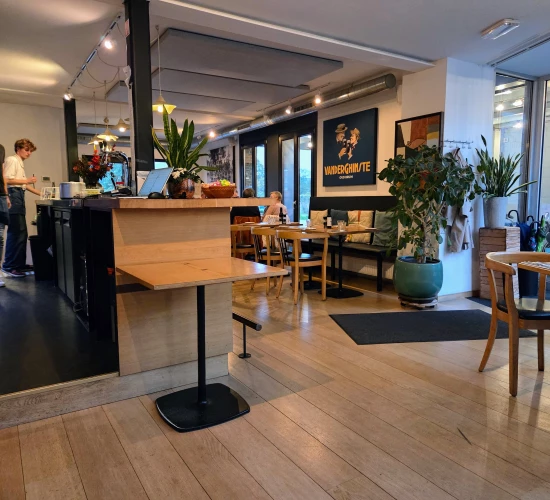 Foto van Café-bistro Het Looks