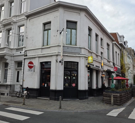 Foto van Café Het Anker