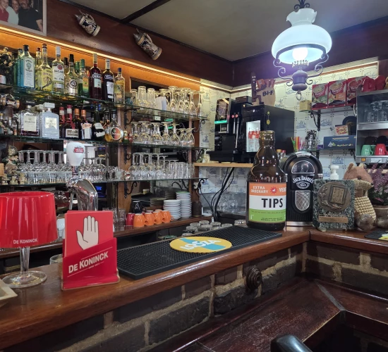 Foto van Café Het Anker