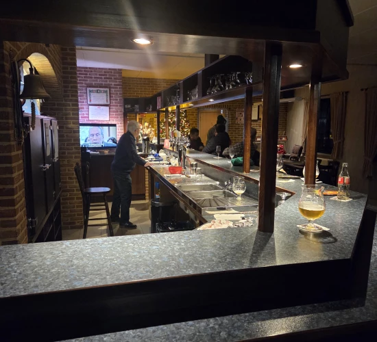 Foto van Cafe jagershuis