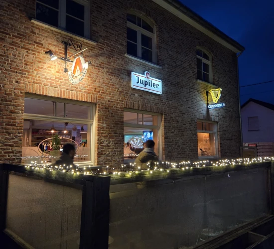 Foto van Cafe 'T Vervolg