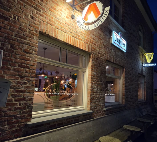 Foto van Cafe 'T Vervolg