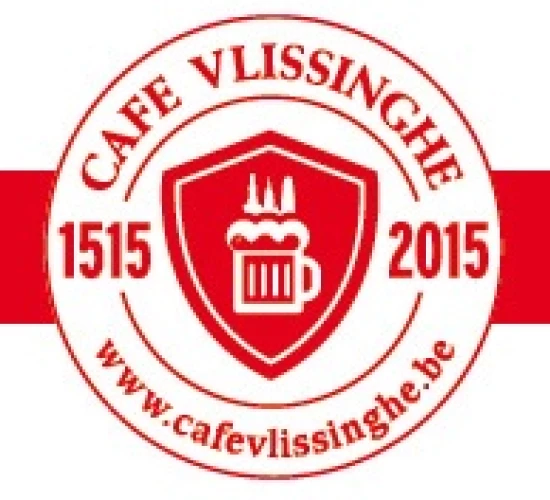 Foto van Café Vlissinghe
