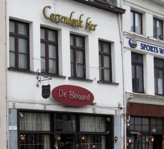 Foto van Herberg De Beiaard