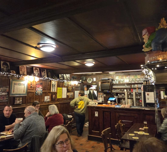 Foto van De Duifkens