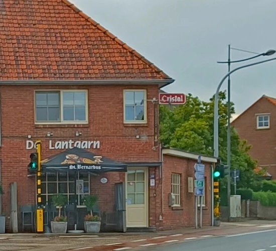 Foto van De Lantaarn