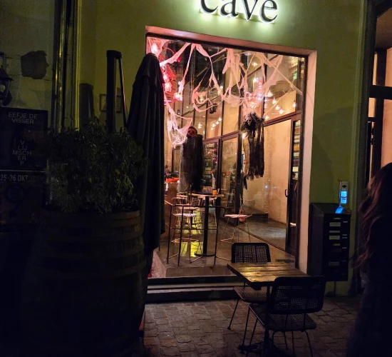 Foto van De Negen Vaten