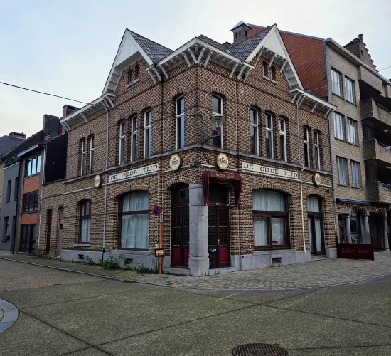 Foto van De Oude Tijd