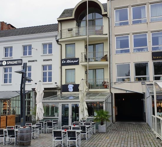 Foto van De Waterput