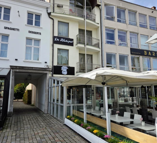 Foto van De Waterput