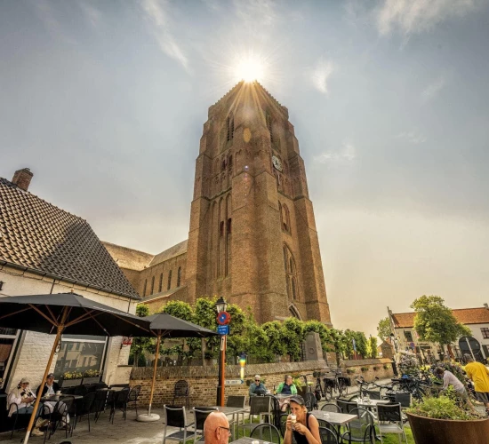 Foto van Den Ouden Toren