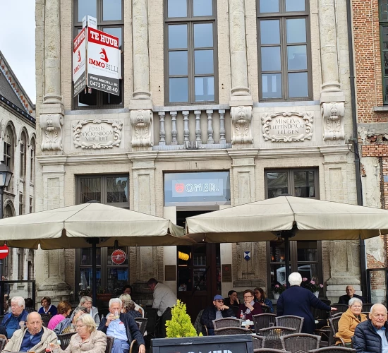 Foto van D'Eycken Boom