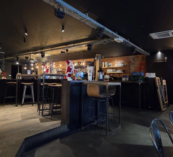 Foto van Fagoempel Centraal