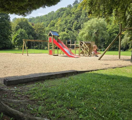 Foto van Floreal la Roche-en-Ardenne