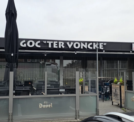 Foto van GOC Ter Voncke