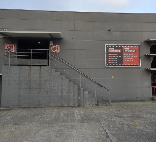 Foto van Goodwill Karting