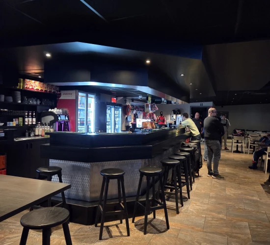 Foto van Goodwill Karting