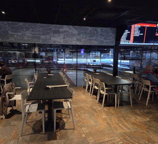 Foto van Goodwill Karting