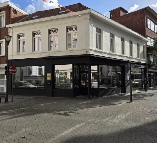 Foto van Henri's Food & Espresso Bar