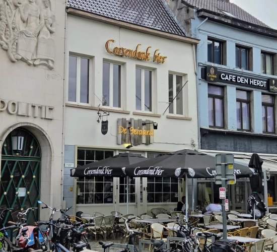 Foto van Herberg De Beiaard