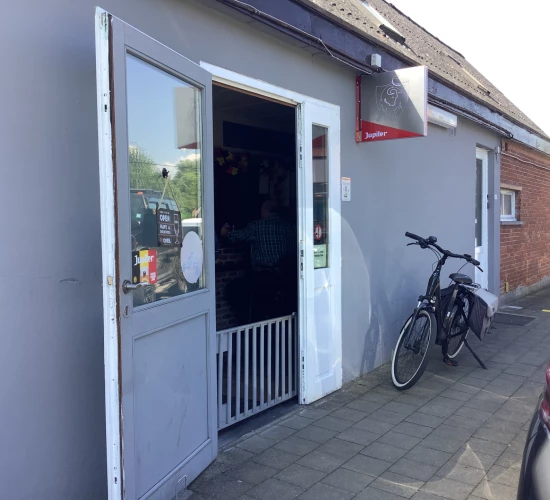 Foto van Café t nieuw bijlken 