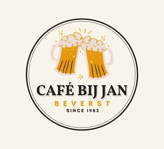 Foto van Café bij Jan