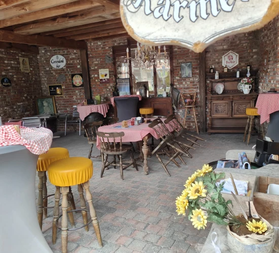 Foto van In De Groene Poort