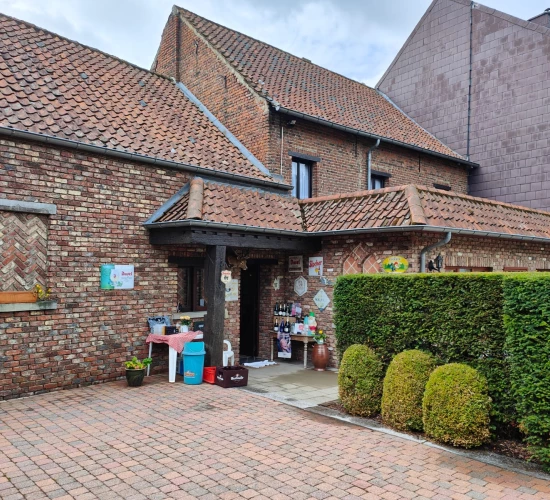 Foto van In De Groene Poort