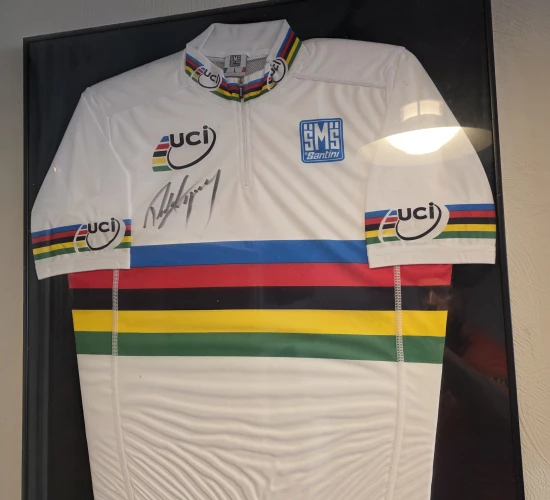 Foto van In Den Congo