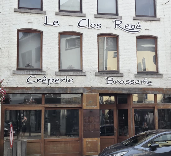 Foto van Le Clos René