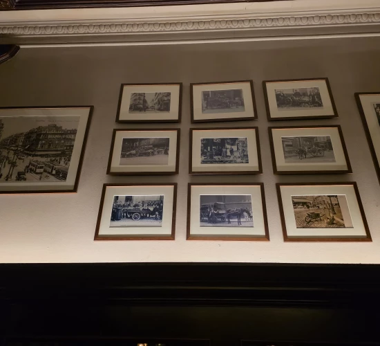 Foto van Les Brasseurs