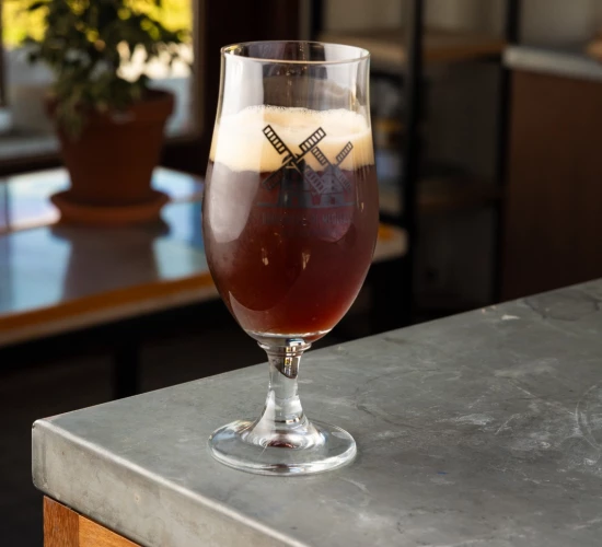 Foto van Station Berlaar