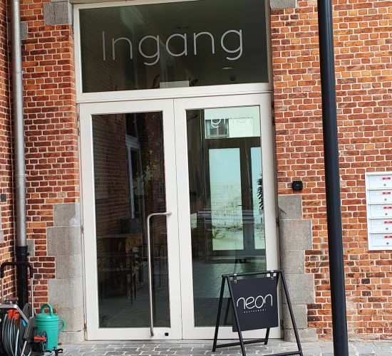 Foto van Neon Restaurant