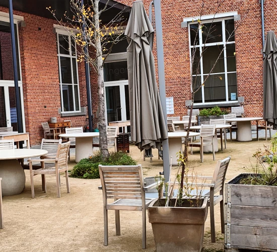 Foto van Neon Restaurant