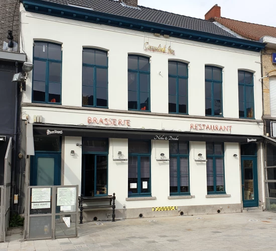 Foto van Nethe & Drinke