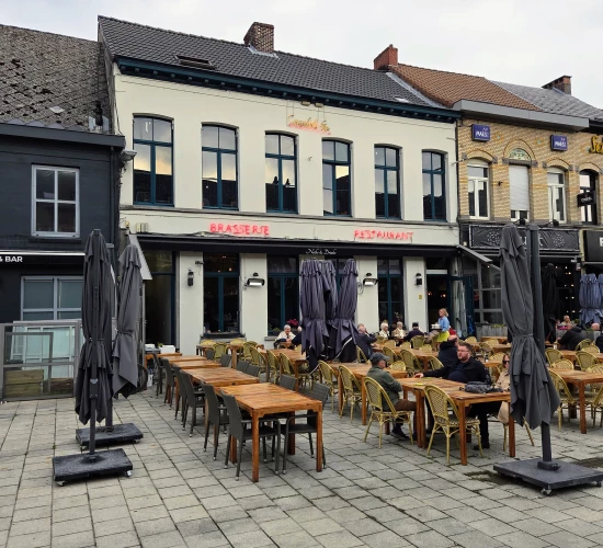 Foto van Nethe & Drinke