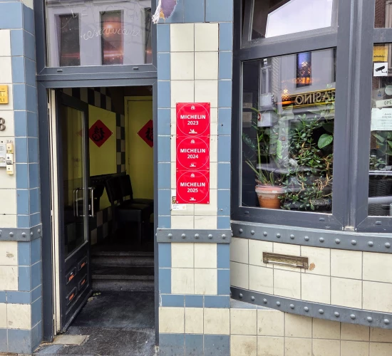 Foto van Ni Shifu SICHUAN
