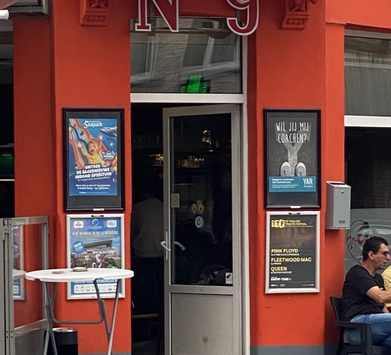 Foto van Nr 9