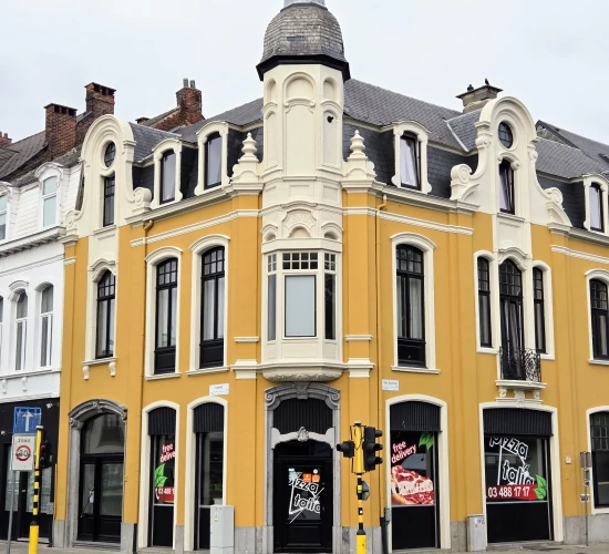 Foto van Pizza Talia