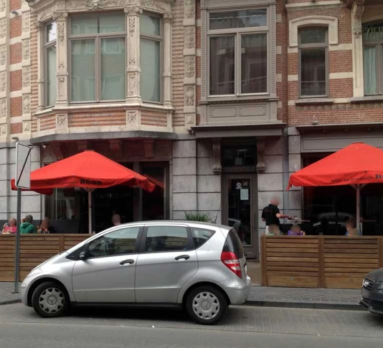 Foto van Rood