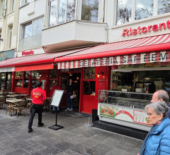 Foto van San Remo