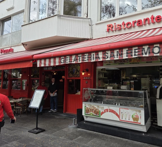 Foto van San Remo