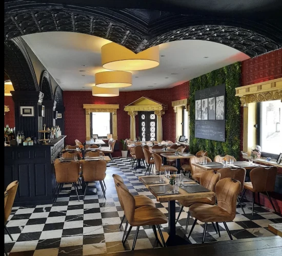 Foto van ESCOBAR Tongeren